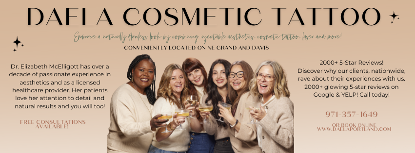 daela cosmetic tattoo banner