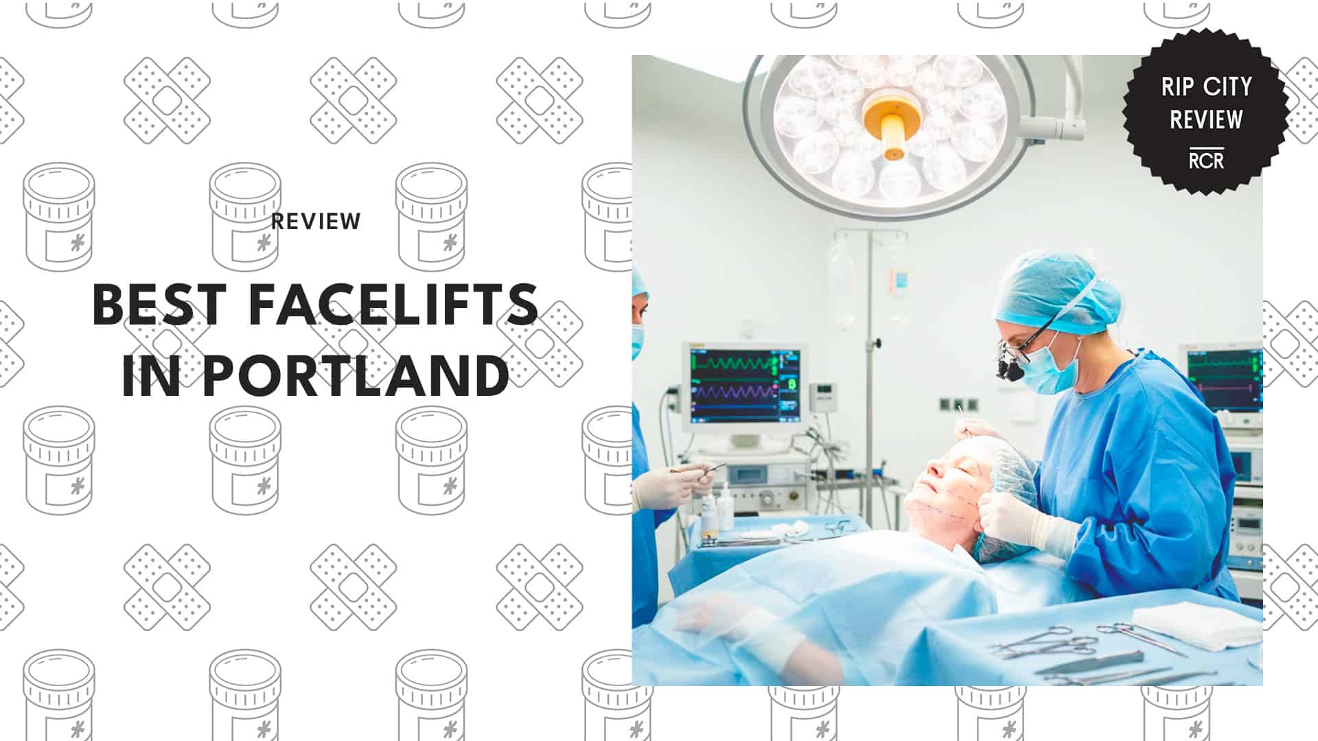 facelift-portland