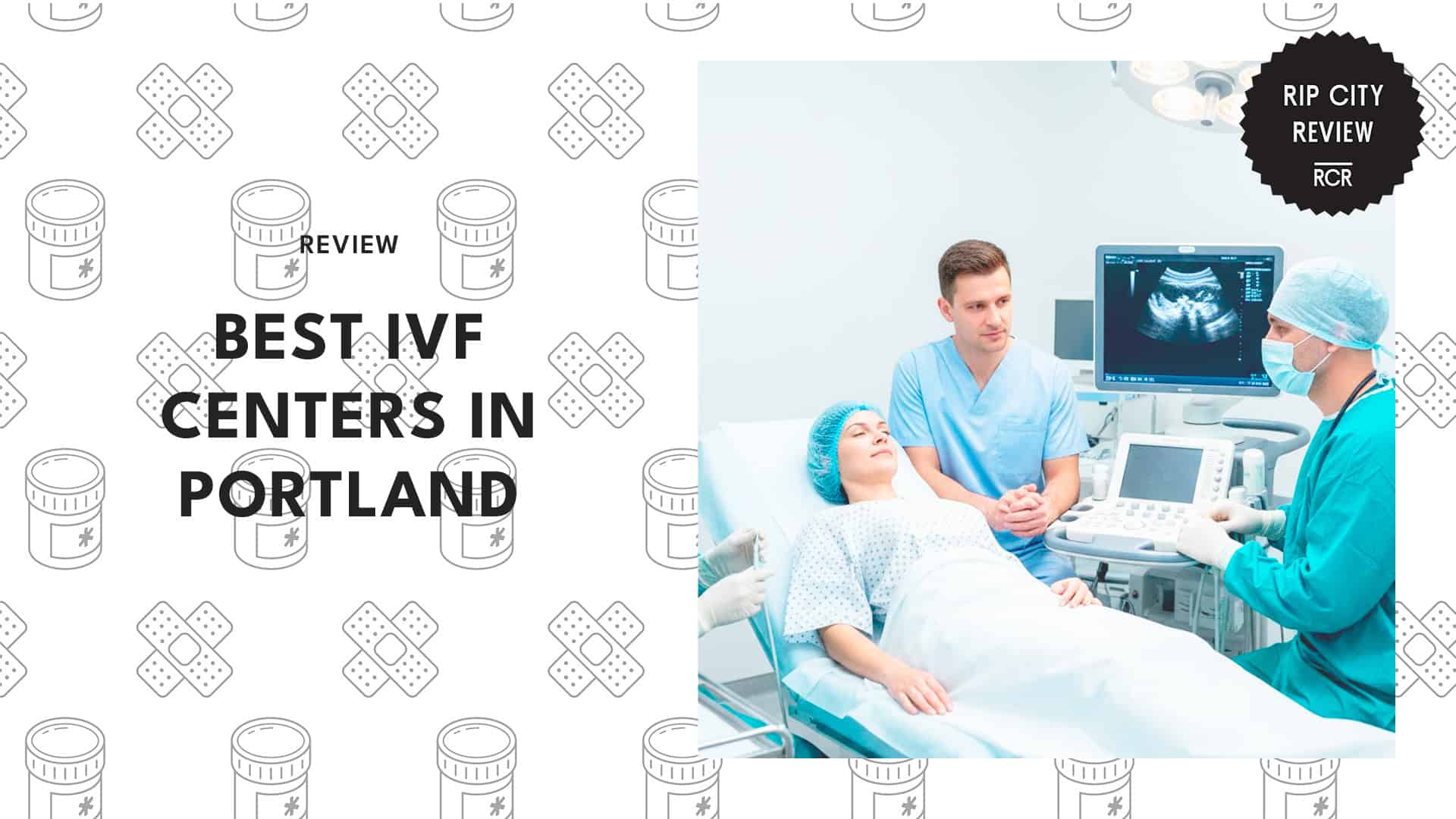 ivf-portland