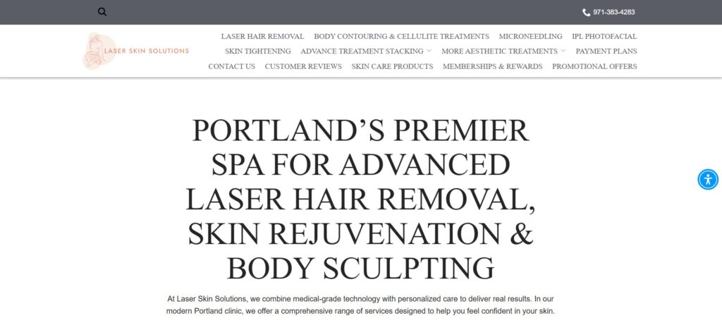 Laser Skin Solutions