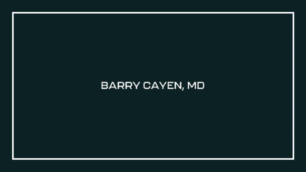 dr-barry-cayen-md-msc-mph-frcsc