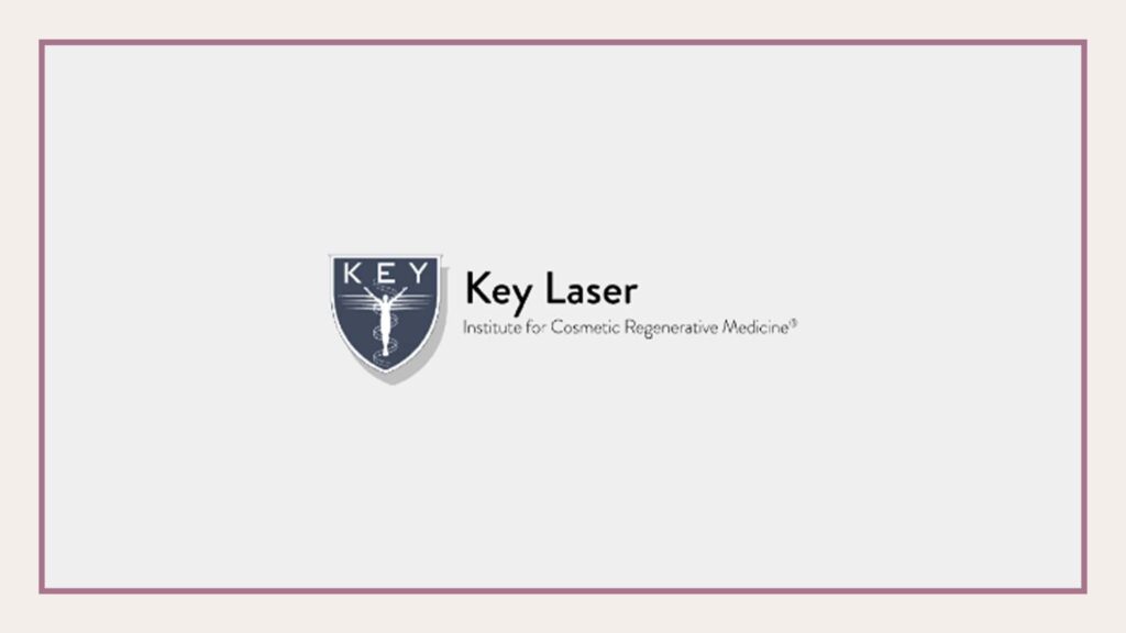 key-laser-institute-for-cosmetic-regenerative-medicine