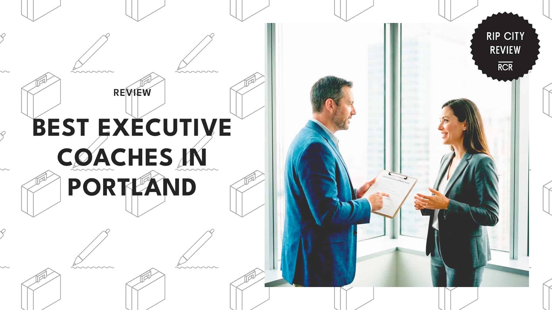 best-executive-coach-portland