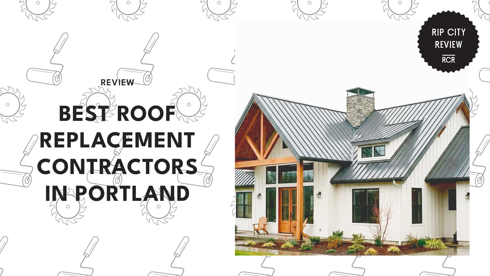 best-roof-replacement-portland