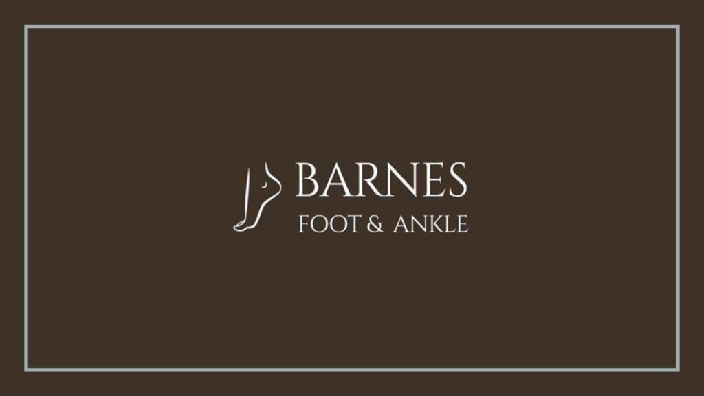 barnes-foot-and-ankle