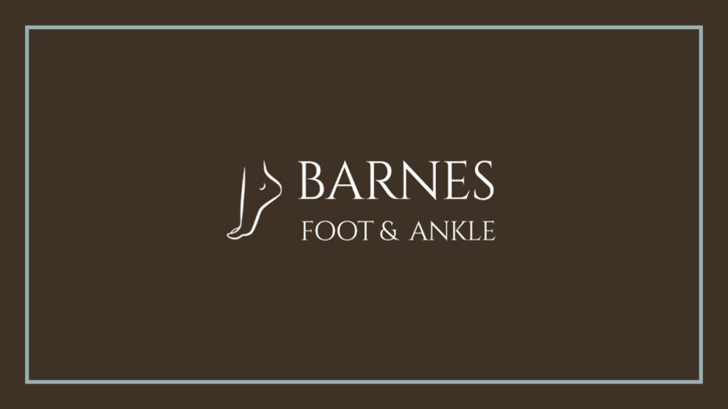 barnes-foot-and-ankle-logo