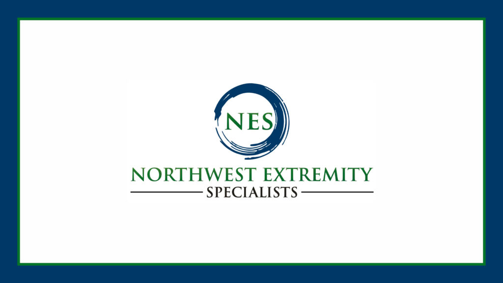 northwest-extremity-specialist-logo