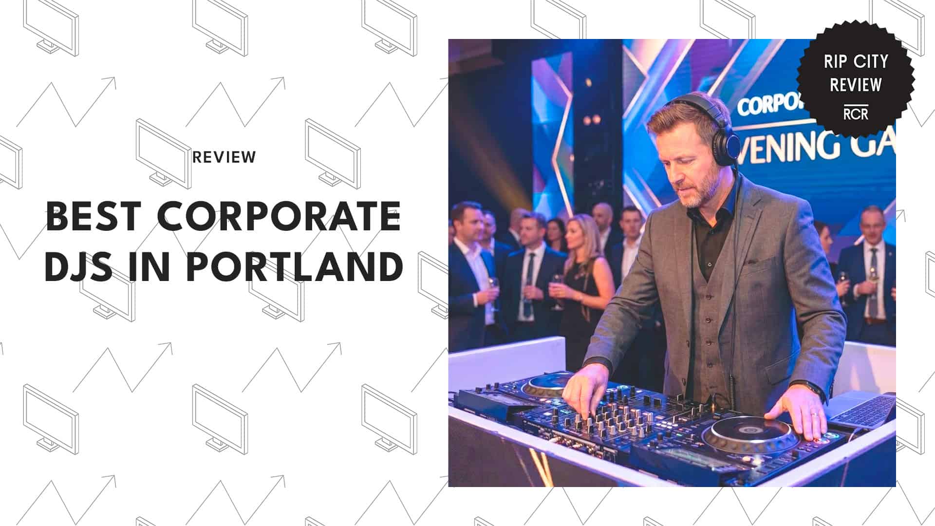 best-corporate-djs-portland
