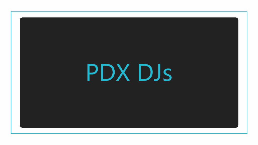 pdx-djs