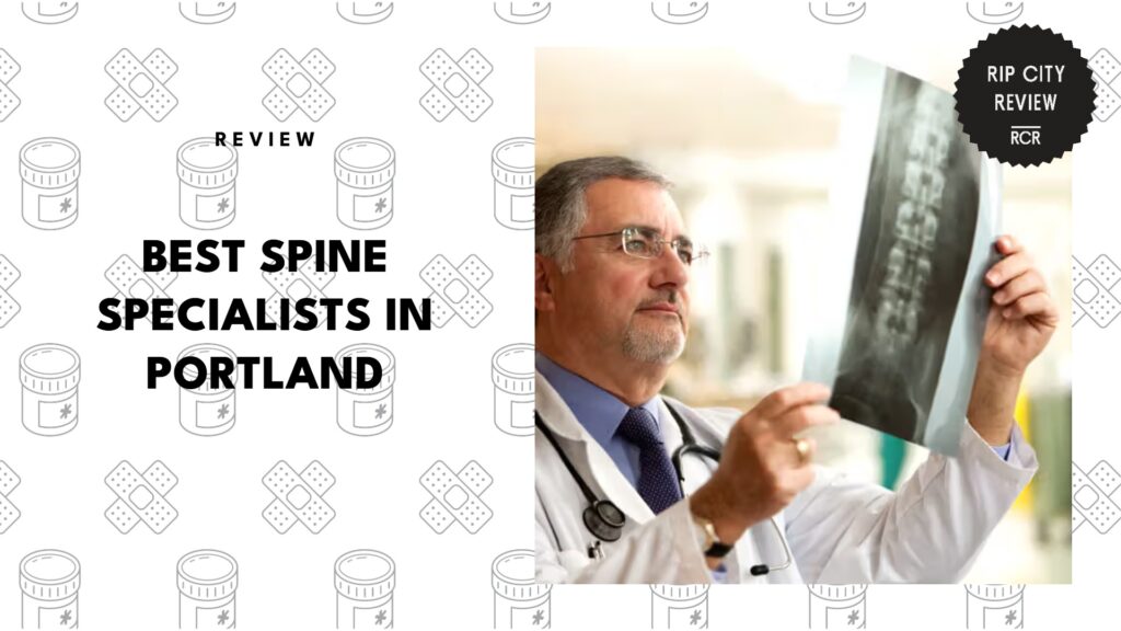 best-spine-specialists-portland-banner