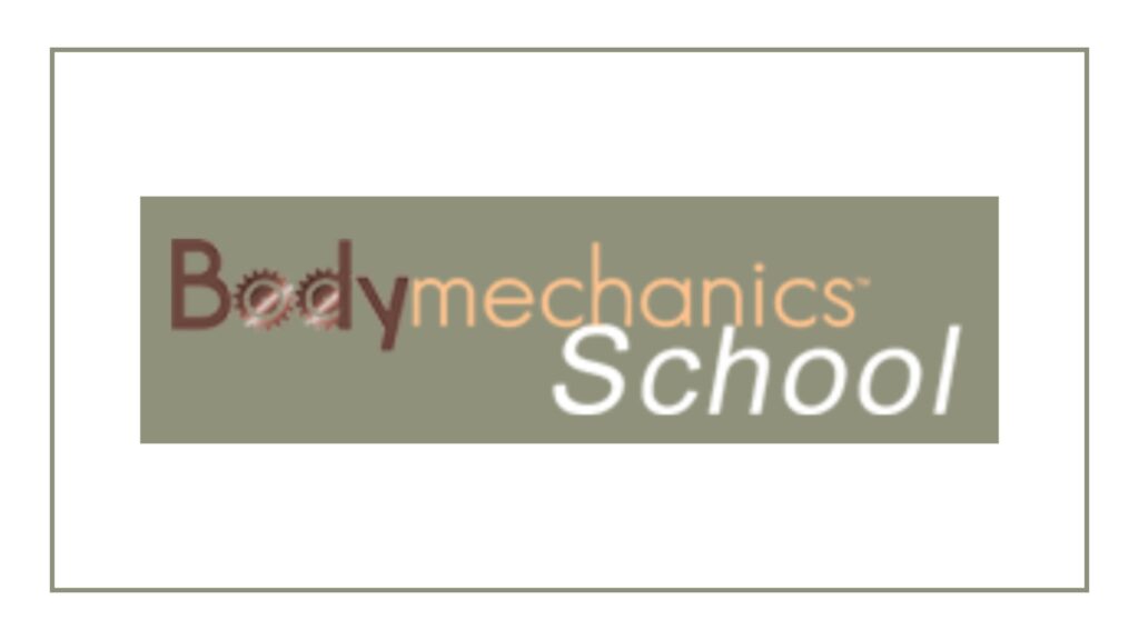 bodymechanics-school-of-myotherapy-massage-logo