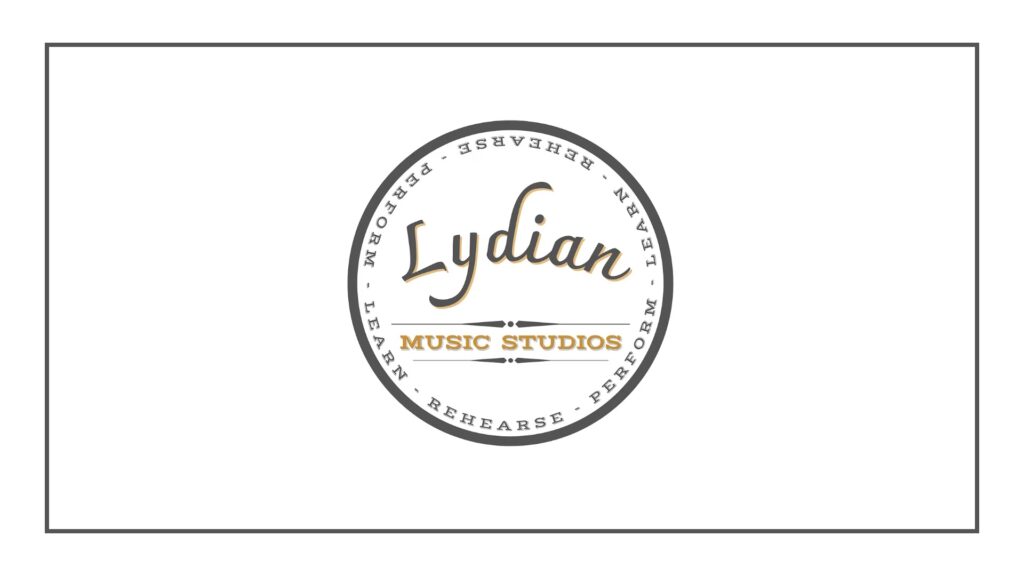 lydian-music-studios-logo