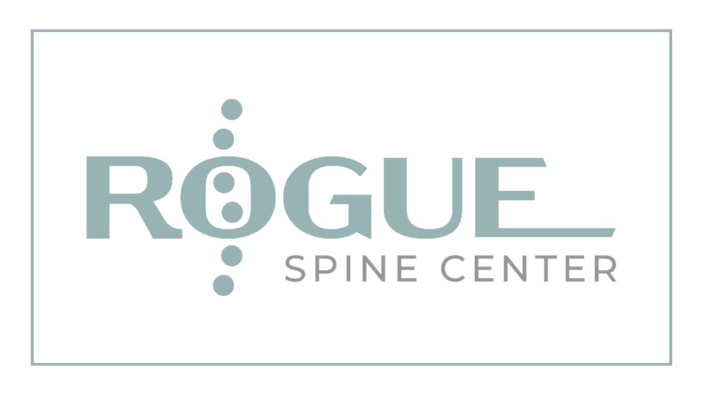rogue-chiropractor-and-spine-center-logo