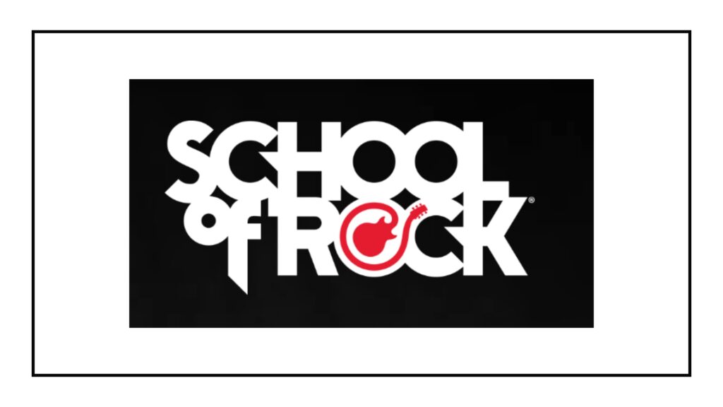 school-of-rock-logo