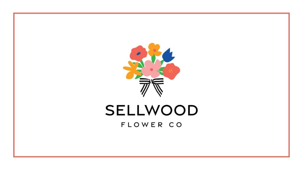 sellwood-flower-company-logo