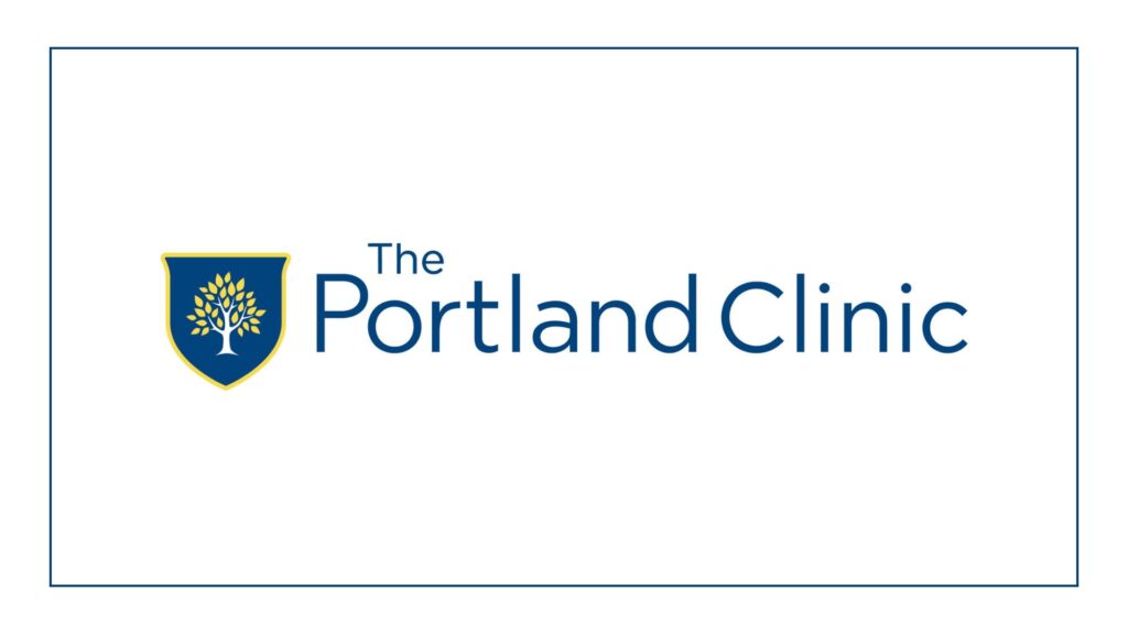 the-portland-clinic-logo