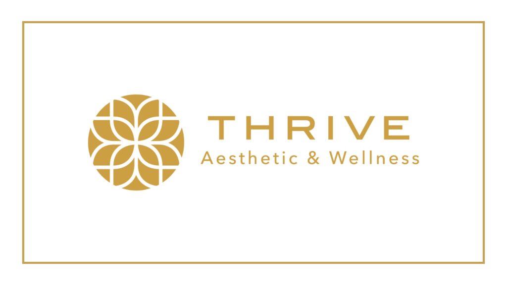 thrive-aesthetic-wellness-logo