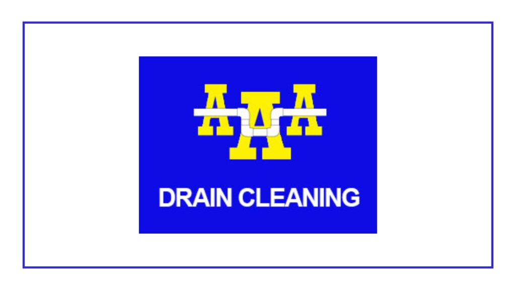 aaa-drain-cleaning-llc-logo