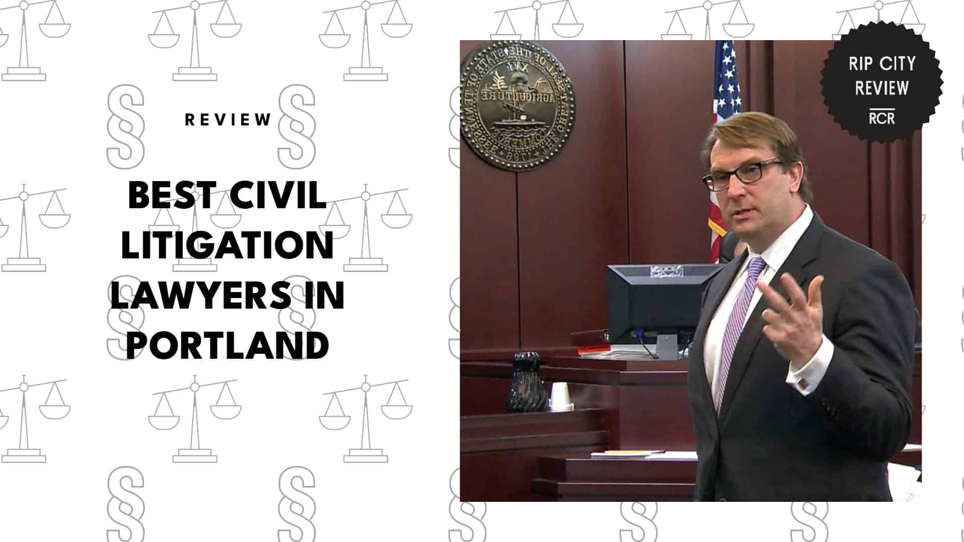 best-civil-litigation-lawyers-portland