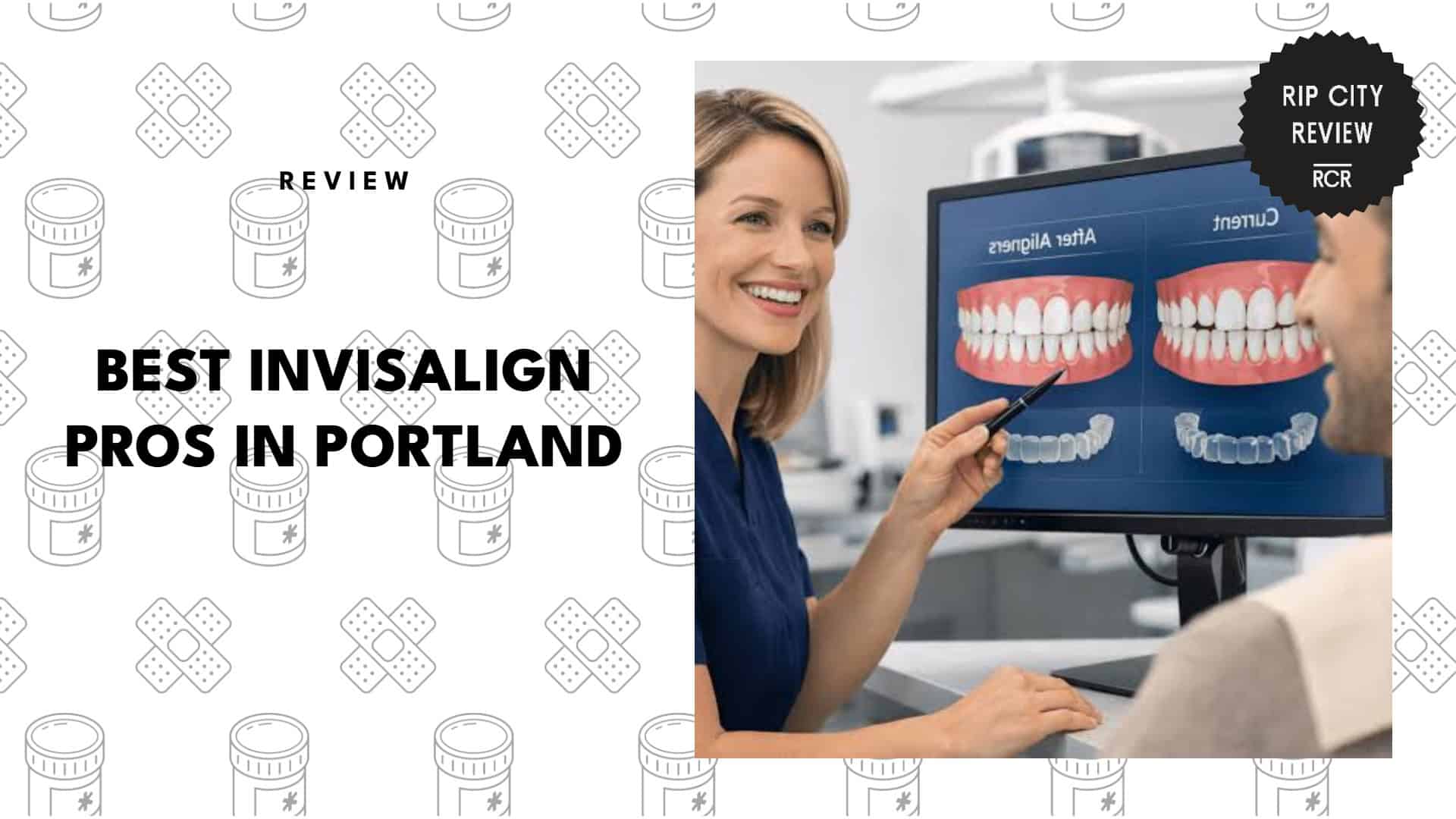best-invisalign-portland