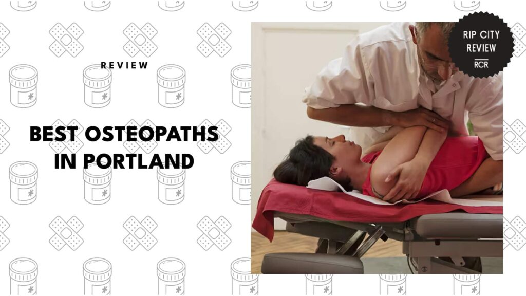 best-osteopaths-portland