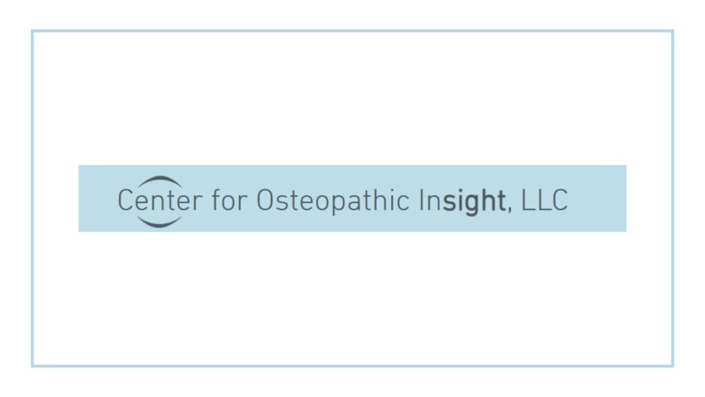 center-for-osteopathic-insight-llc