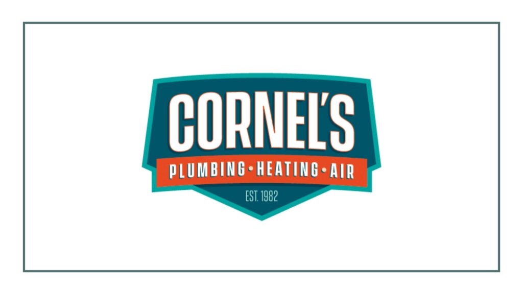 cornels-plumbing-heating-air-conditioning-logo
