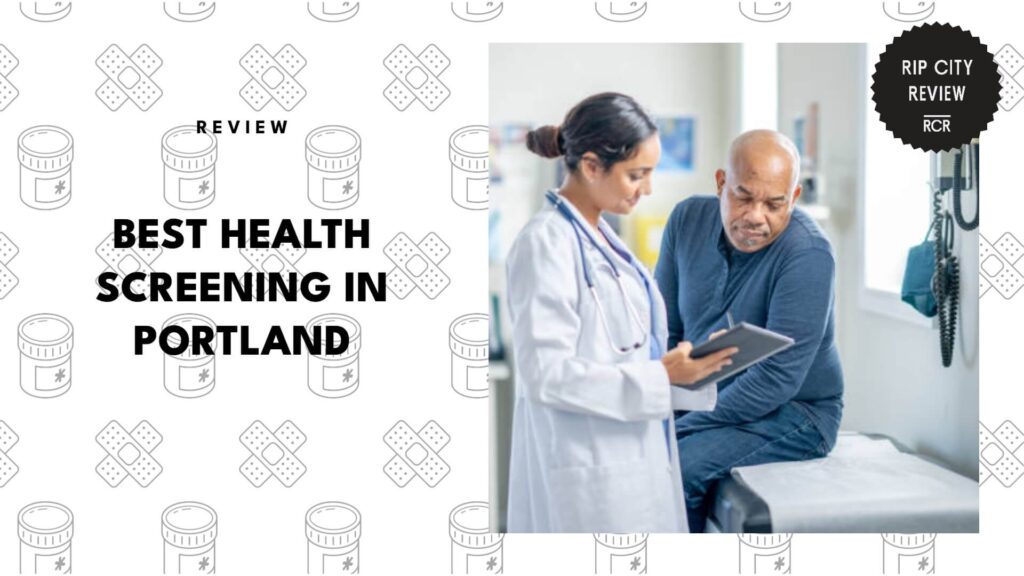 health-screening-clinics-in-portland