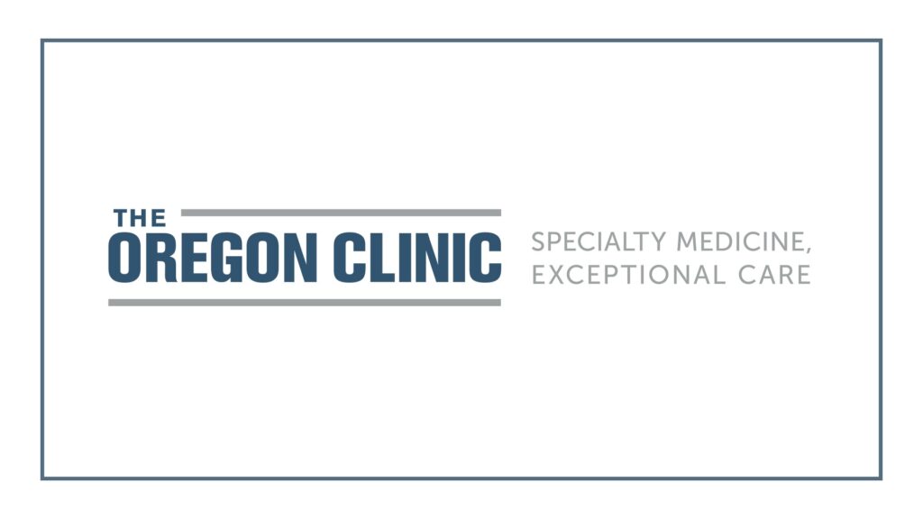 kimberly-suriano-md-the-oregon-clinic-logo