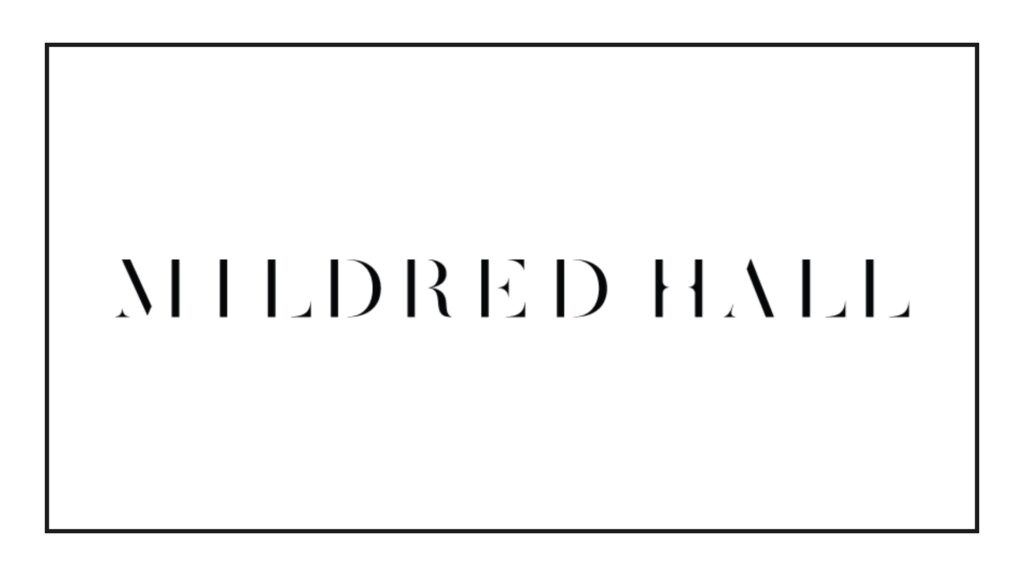 mildred-hall-logo