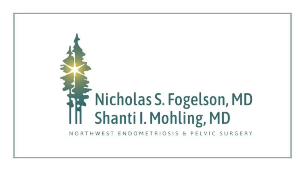 northwest-endometriosis-and-pelvic-surgery-logo