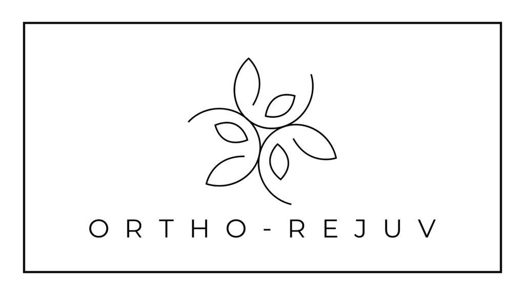 ortho-rejuv-wellness-and-aesthetics-logo
