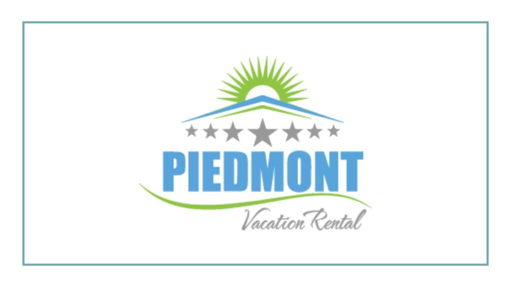 piedmont-vacation-rental-logo