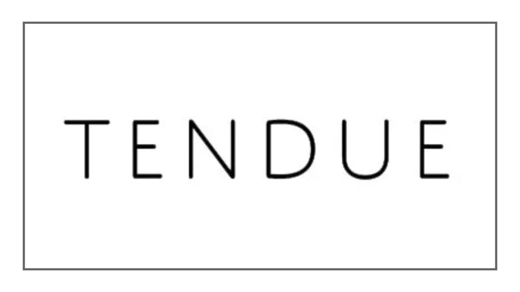 tendue-logo