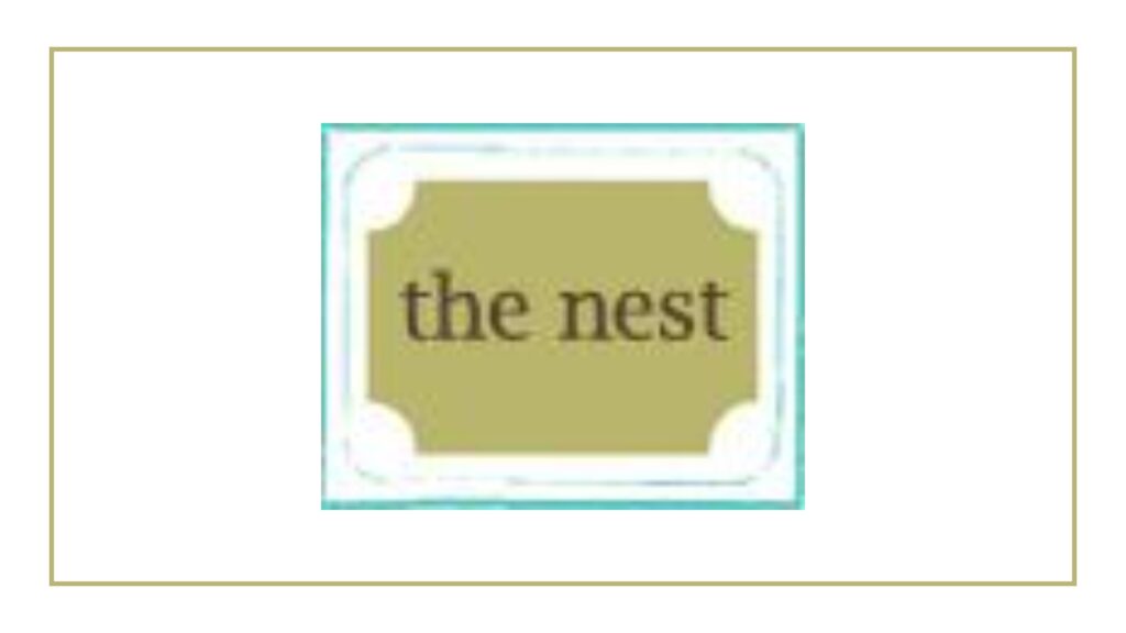 the-nest-massage-for-women-logo