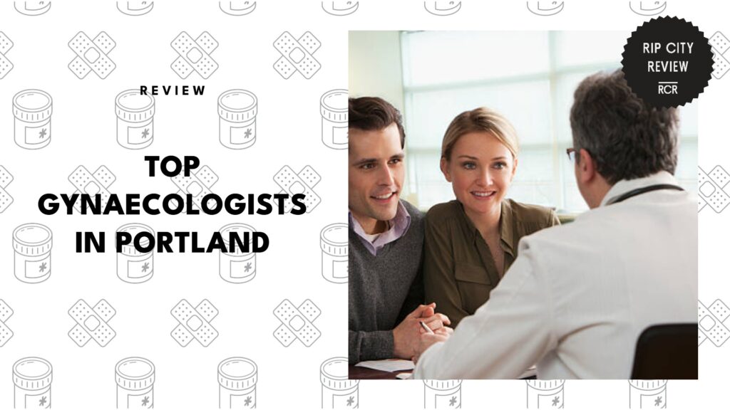 top-gynaecologists-portland-banner