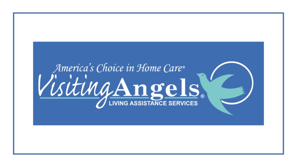 visiting-angels-of-portland-logo